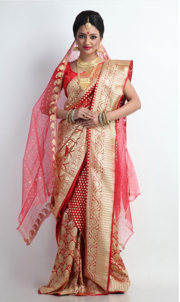 benarasi silk sarees