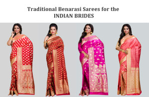 Benarasi Sarees