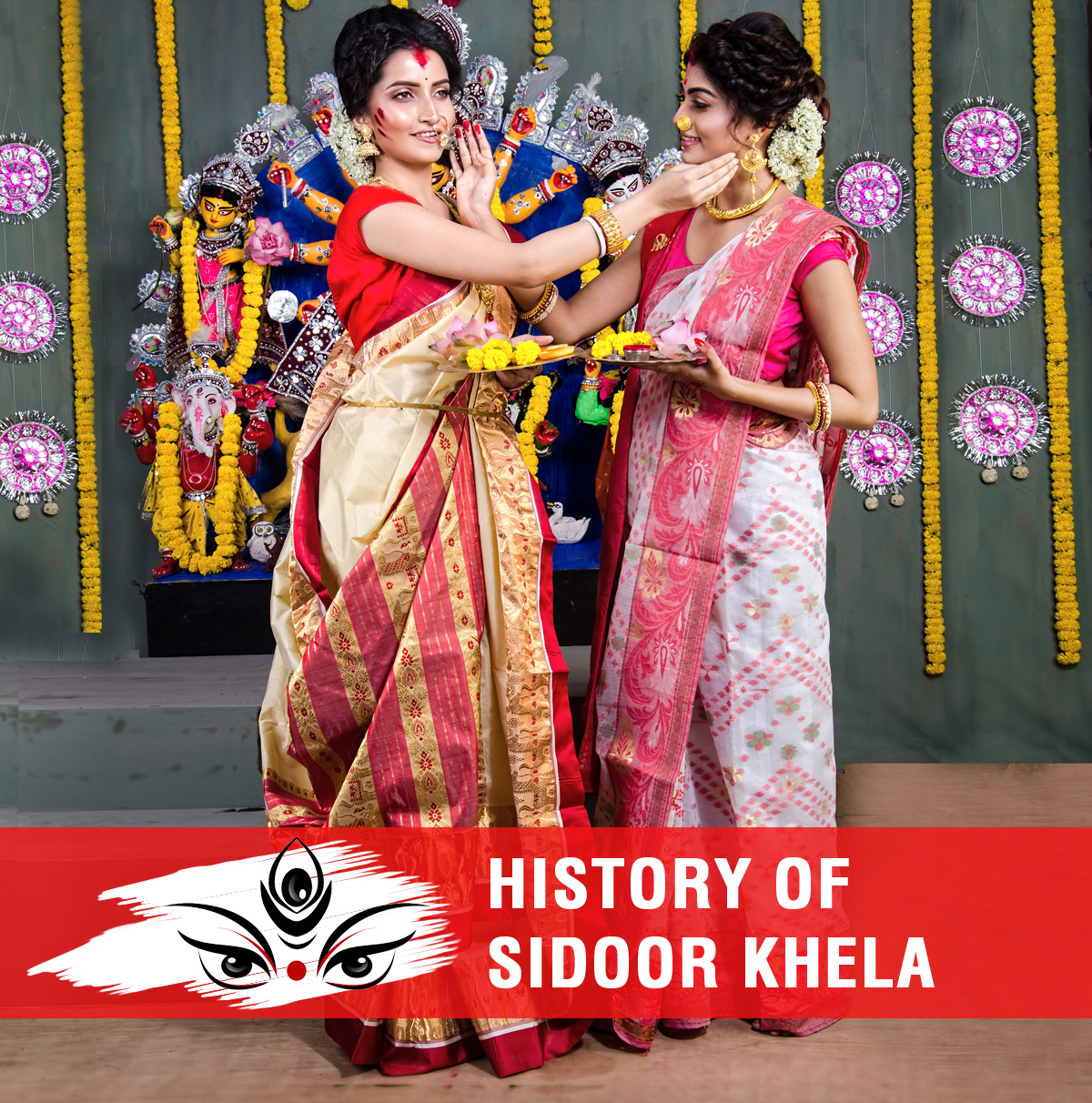 Sindoor Khela