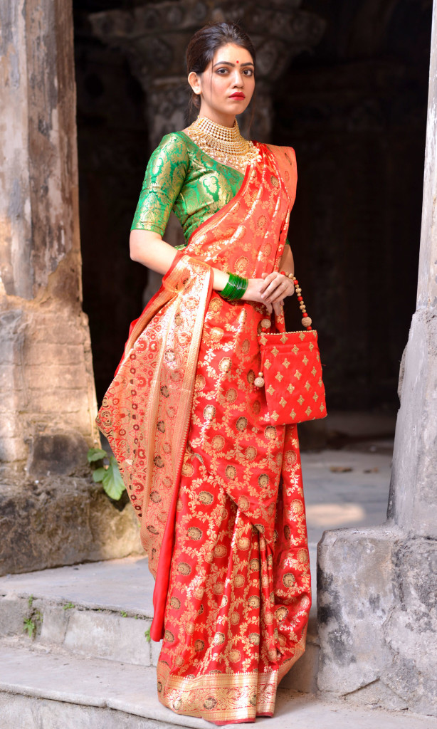 Anokha Collection by Indian Silk House Exclusives