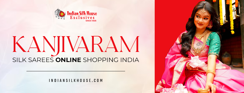 Kanjivaram Sarees Online