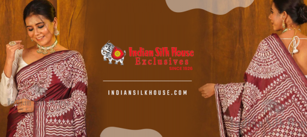 Indian Silk House
