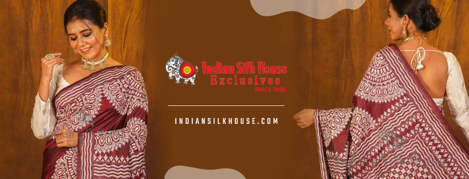 Indian Silk House