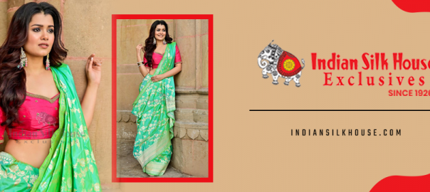Indian Silk House