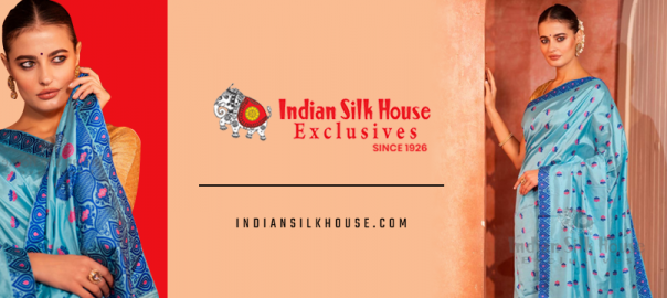 Indian Silk House