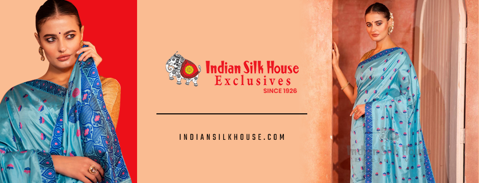 Indian Silk House
