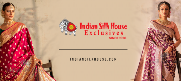 Indian Silk House