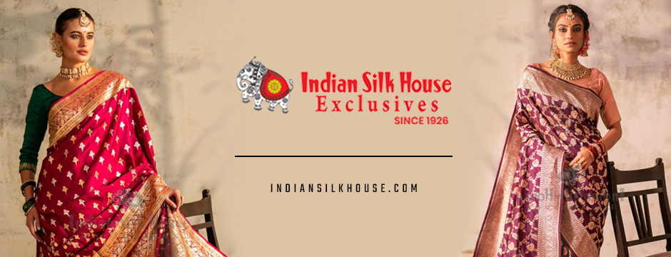 Indian Silk House
