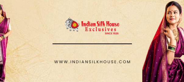 Indian Silk House