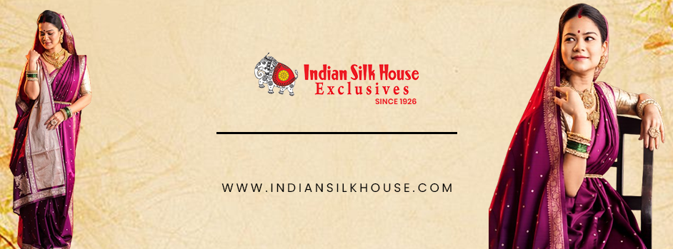 Indian Silk House