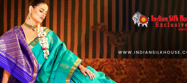 Indian Silk House