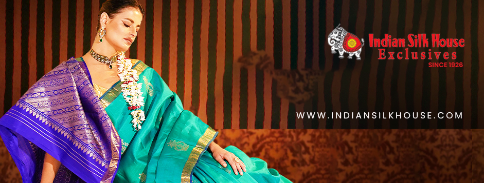 Indian Silk House