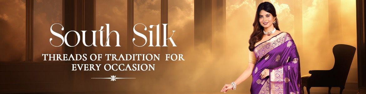 South Silk