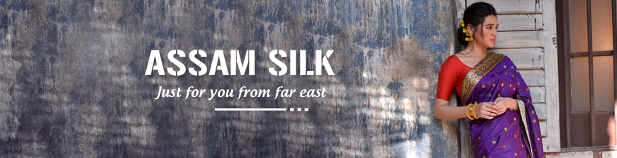 Assam Silk
