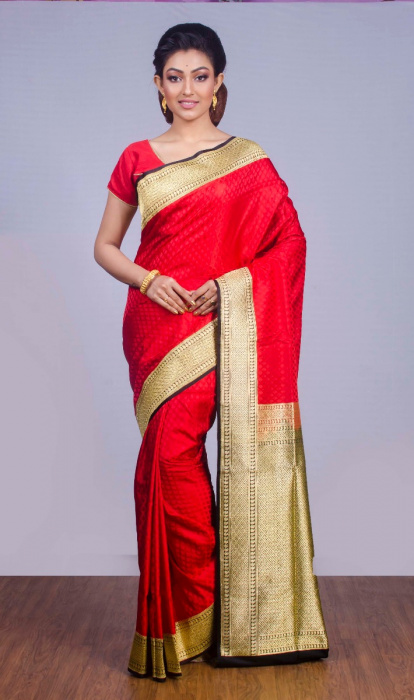 BENARASI SAREE