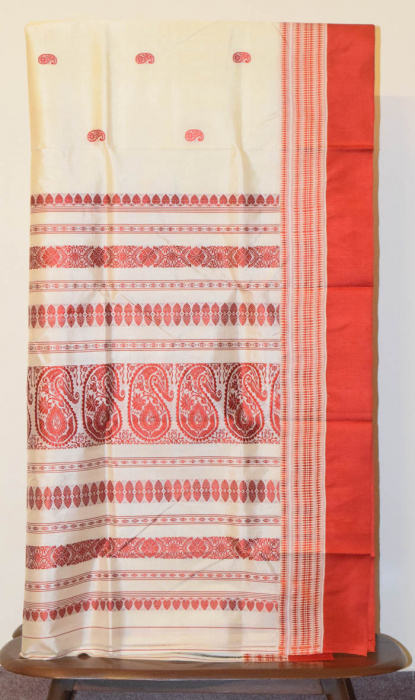 KORIAL GARAD SAREE