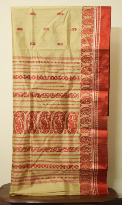 GARAD SAREE