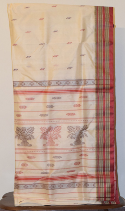 GARAD SAREE