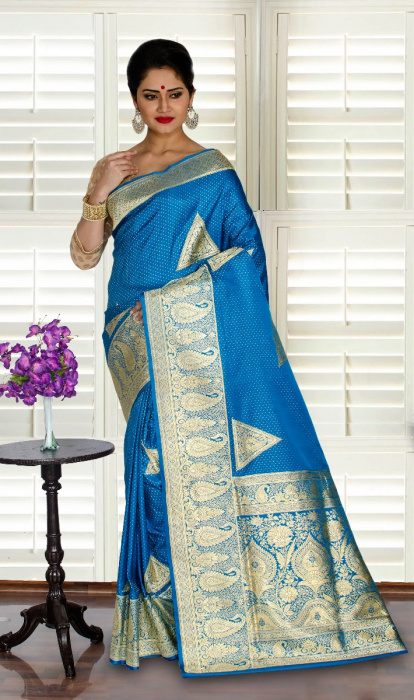 BENARASI SAREE