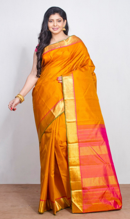 KANJIVARAM SILK SAREE