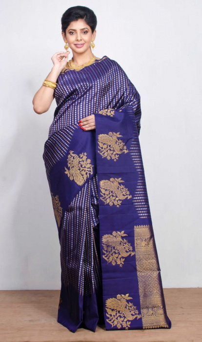 KANJIVARAM SAREE