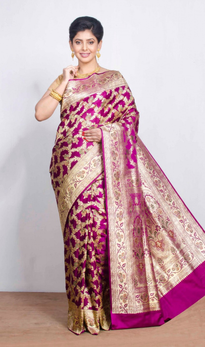 BENARASI SAREE