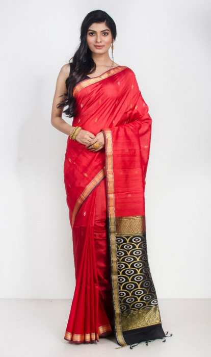 TUSSAR SAREE