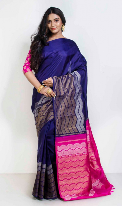 KANJIVARAM SILK SAREE