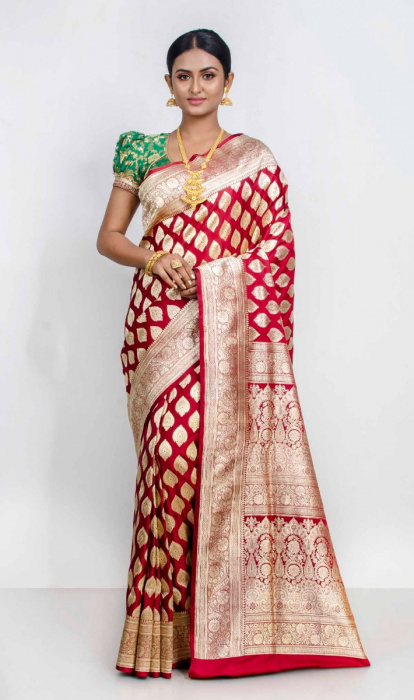 BENARASI SAREE