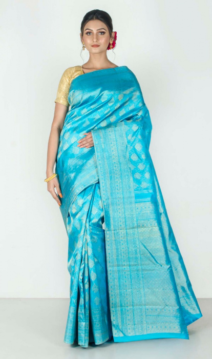 KANJIVARAM SILK SAREE