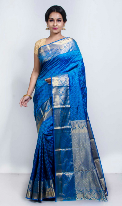 KANJIVARAM SILK SAREE