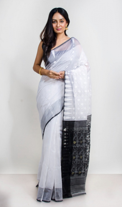 DHAKAI SAREE