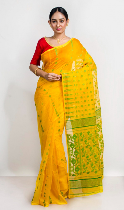 DHAKAI SAREE