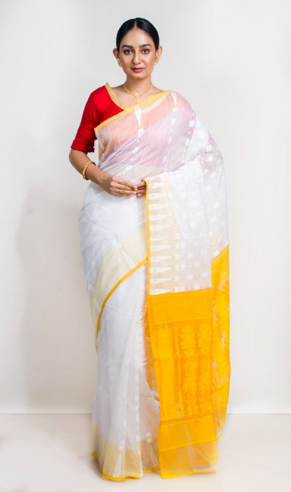 DHAKAI SAREE