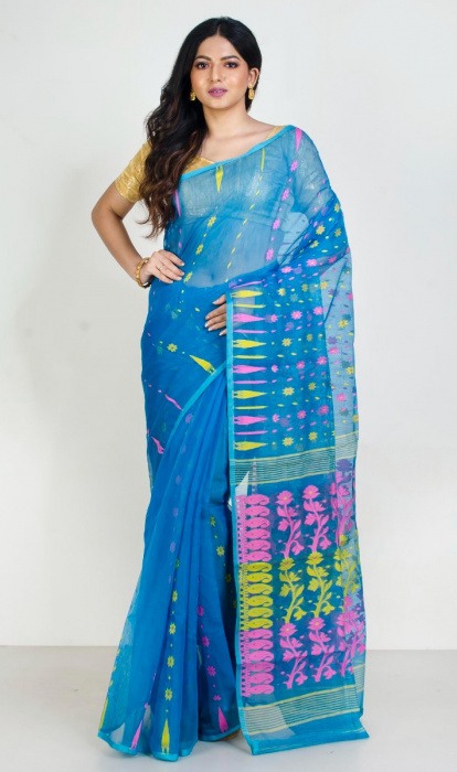 DHAKAI SAREE