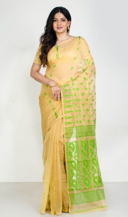 DHAKAI SAREE