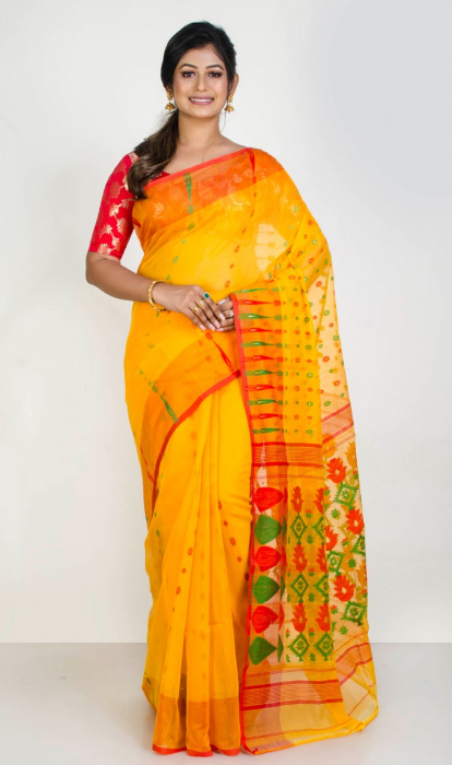 DHAKAI SAREE