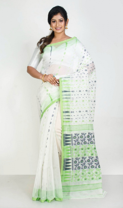 DHAKAI SAREE