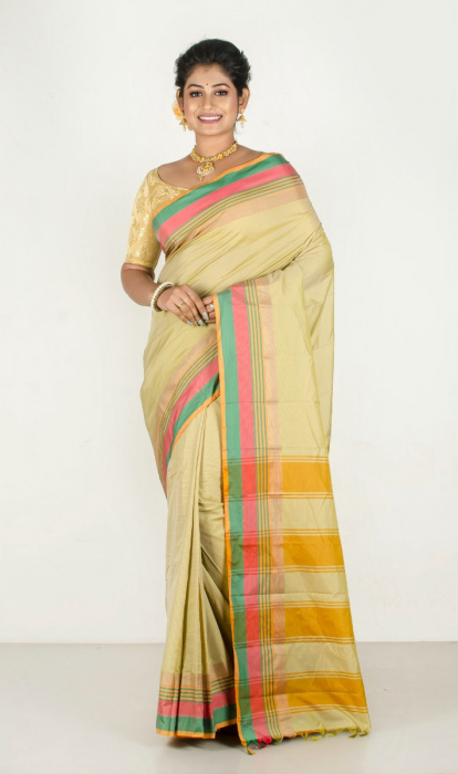 ART SILK SAREE