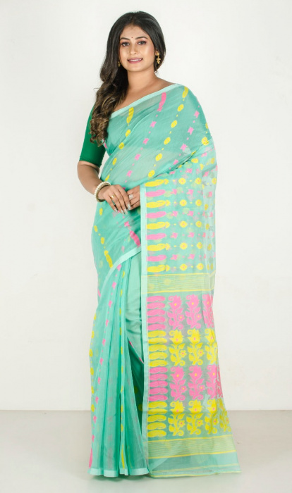 DHAKAI SAREE