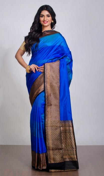 KATAN SILK SAREE