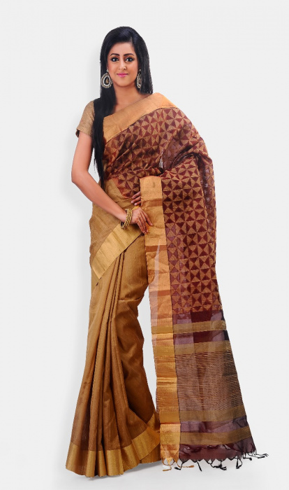 KANCHIPURAM SILK SAREE