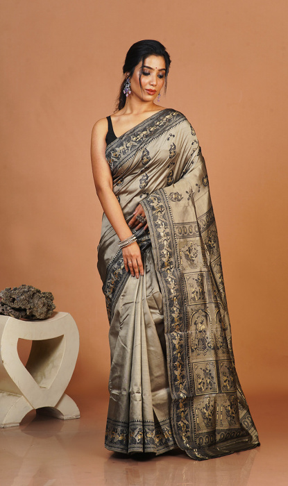 BALUCHARI SAREE