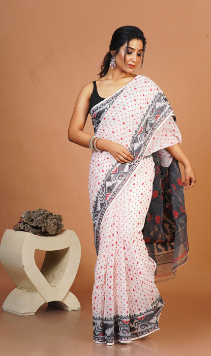 DHAKAI SAREE