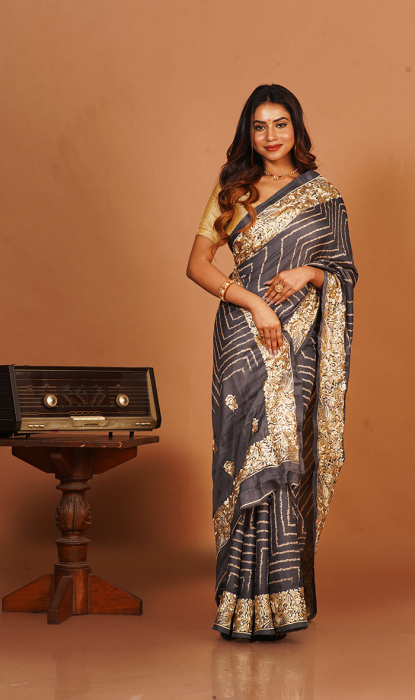 DESIGNER SAREE