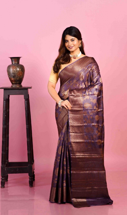 TUSSAR SAREE