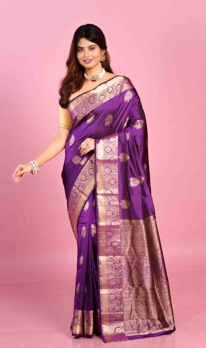 SOUTH SILK SAREE