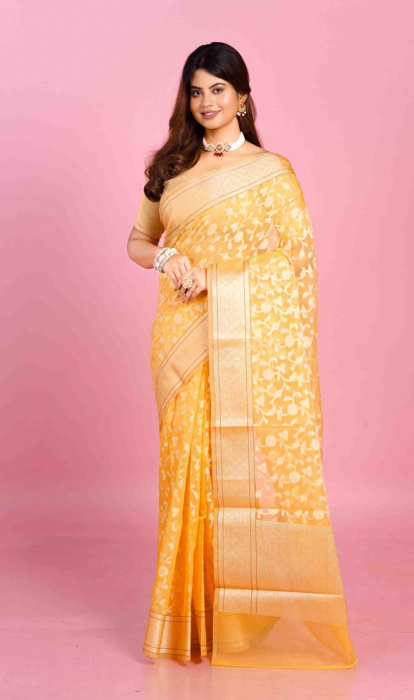 KORA SAREE