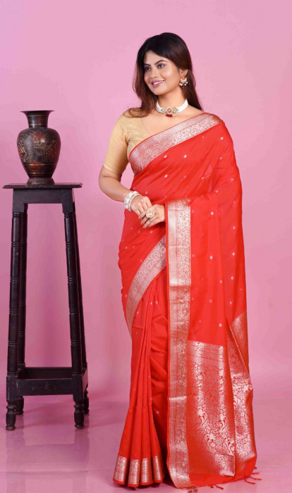 SOUTH SILK SAREE