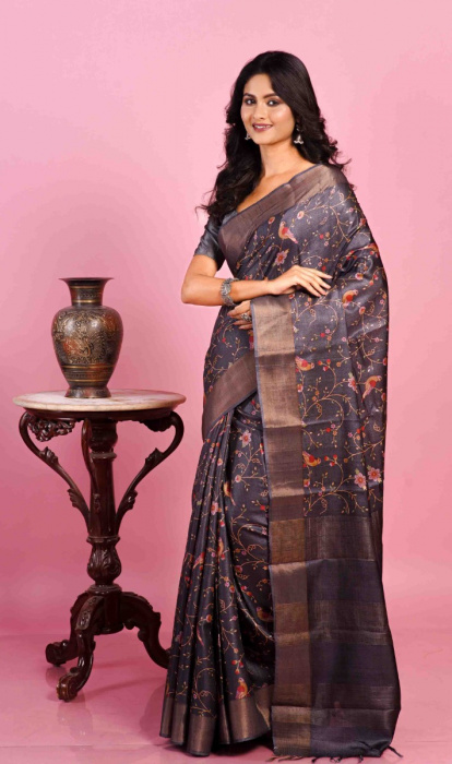 TUSSAR SAREE